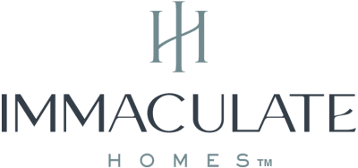 Immaculate Homes